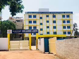 New Learning Ladders International School campus photo 2 of 6 — Kasturi Nagar