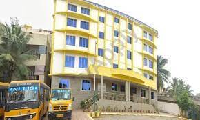 New Learning Ladders International School campus photo 3 of 6 — Kasturi Nagar