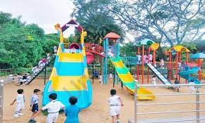 New Learning Ladders International School campus photo 4 of 6 — Kasturi Nagar