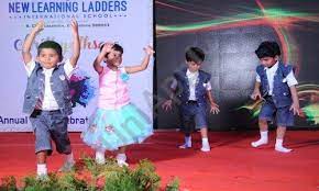 New Learning Ladders International School campus photo 6 of 6 — Kasturi Nagar
