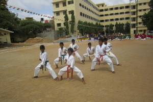Lorven Public School campus photo 13 of 13 — Bommanahalli