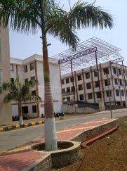 Liberty World Academy campus photo 2 of 5 — Mumbai