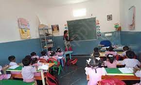New Little Wonders International School campus photo 2 of 6 — Kodagi Thirumalapura