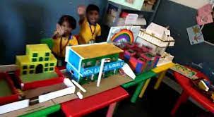 New Little Wonders International School campus photo 3 of 6 — Kodagi Thirumalapura
