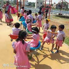 New Little Wonders International School campus photo 5 of 6 — Kodagi Thirumalapura