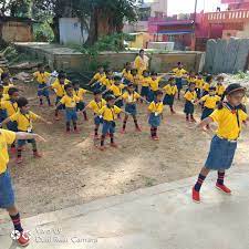 New Little Wonders International School campus photo 6 of 6 — Kodagi Thirumalapura