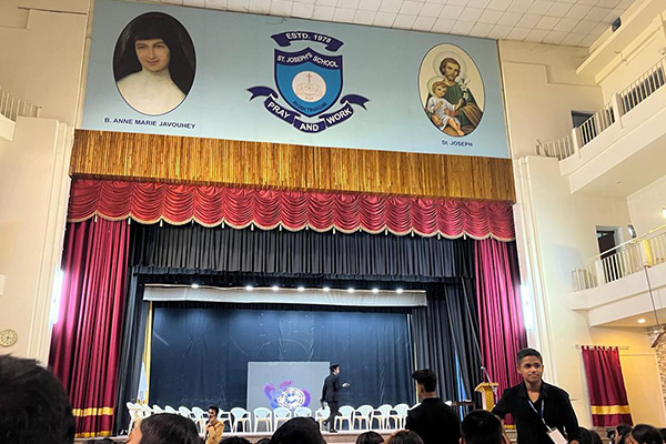 Sacred Heart School campus photo 4 of 30 — Siliguri