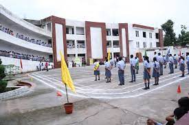 Manava Bharti India International School campus photo 3 of 6 — Dehradun