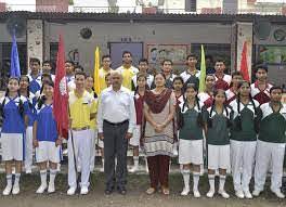 Manava Bharti India International School campus photo 4 of 6 — Dehradun