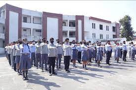 Manava Bharti India International School campus photo 5 of 6 — Dehradun