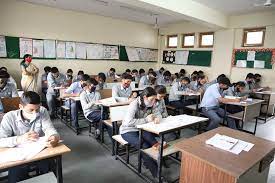 Manava Bharti India International School campus photo 6 of 6 — Dehradun