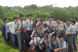Modern English School campus photo 2 of 5 — Chedda Nagar
