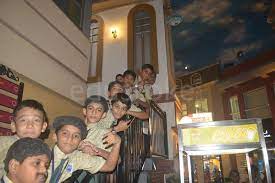 Modern English School campus photo 5 of 5 — Chedda Nagar