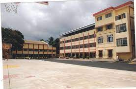 Mary Immaculate High School campus photo 3 of 5 — Wilson Garden
