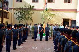 Marwari Commercial High School And Junior College campus photo 5 of 7 — Kalbadevi