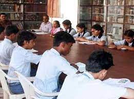 Marwari Commercial High School And Junior College campus photo 6 of 7 — Kalbadevi