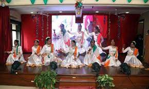 Marwari Commercial High School And Junior College campus photo 7 of 7 — Kalbadevi