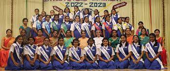 Mary Immaculate School- ICSE campus photo 3 of 5 — Wilson Garden