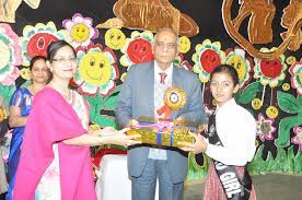 Maharani Kishori Devi Girls School campus photo 2 of 5 — Bikaner