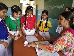 Maharani Kishori Devi Girls School campus photo 3 of 5 — Bikaner