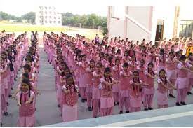Maharani Kishori Devi Girls School campus photo 4 of 5 — Bikaner