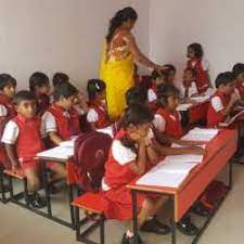 Mothers Millennium School campus photo 6 of 6 — Kommaghatta