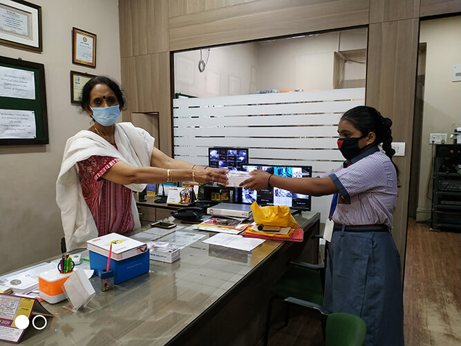 Vidyanjali International School campus photo 8 of 16 — Bhowanipore