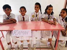 Manaklao Public School campus photo 6 of 7 — Jodhpur