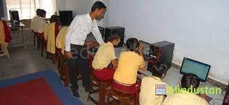 Manaklao Public School campus photo 7 of 7 — Jodhpur