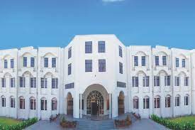 Mahala Residential Public School campus photo 2 of 6 — Sikar