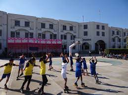 Mahala Residential Public School campus photo 3 of 6 — Sikar
