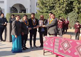 Mahala Residential Public School campus photo 4 of 6 — Sikar