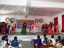 Mahala Residential Public School campus photo 5 of 6 — Sikar