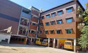 Miranda School campus photo 2 of 6 — New Thippasandra