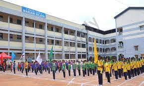 Mariam Nilaya School campus photo 2 of 7 — Banaswadi