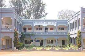 Mariam Nilaya School campus photo 3 of 7 — Banaswadi
