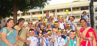 Mariam Nilaya School campus photo 4 of 7 — Banaswadi