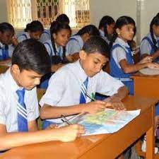 Mariam Nilaya School campus photo 5 of 7 — Banaswadi
