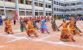 Mariam Nilaya School campus photo 6 of 7 — Banaswadi