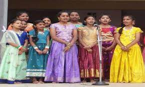 Mariam Nilaya School campus photo 7 of 7 — Banaswadi