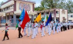 Mother Theresa Memorial School campus photo 3 of 5 — Varanasi