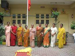 Maruthi Vidyalaya campus photo 6 of 6 — Horamavu