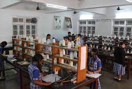 MVM International School campus photo 4 of 6 — Andheri West