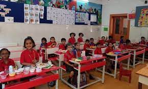 MVM International School campus photo 5 of 6 — Andheri West