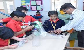MVM International School campus photo 6 of 6 — Andheri West