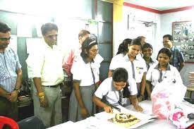 Nava Nalanda High School campus photo 3 of 5 — Kalighat