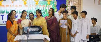 Orient Day School campus photo 3 of 9 — Behala