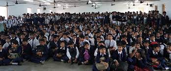 Orient Day School campus photo 4 of 9 — Behala