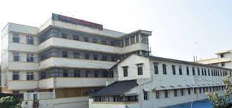 Our Lady of Good Counsel High School campus photo 2 of 5 — Mumbai