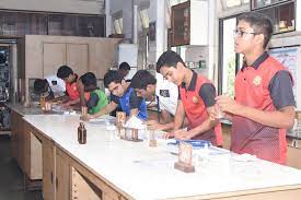 Our Lady of Good Counsel High School campus photo 5 of 5 — Mumbai
